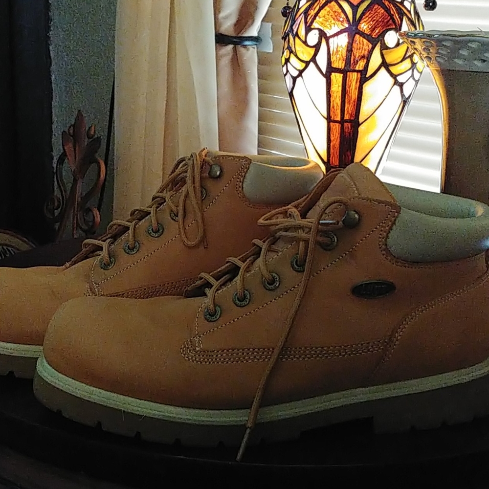 Men's Lugz
